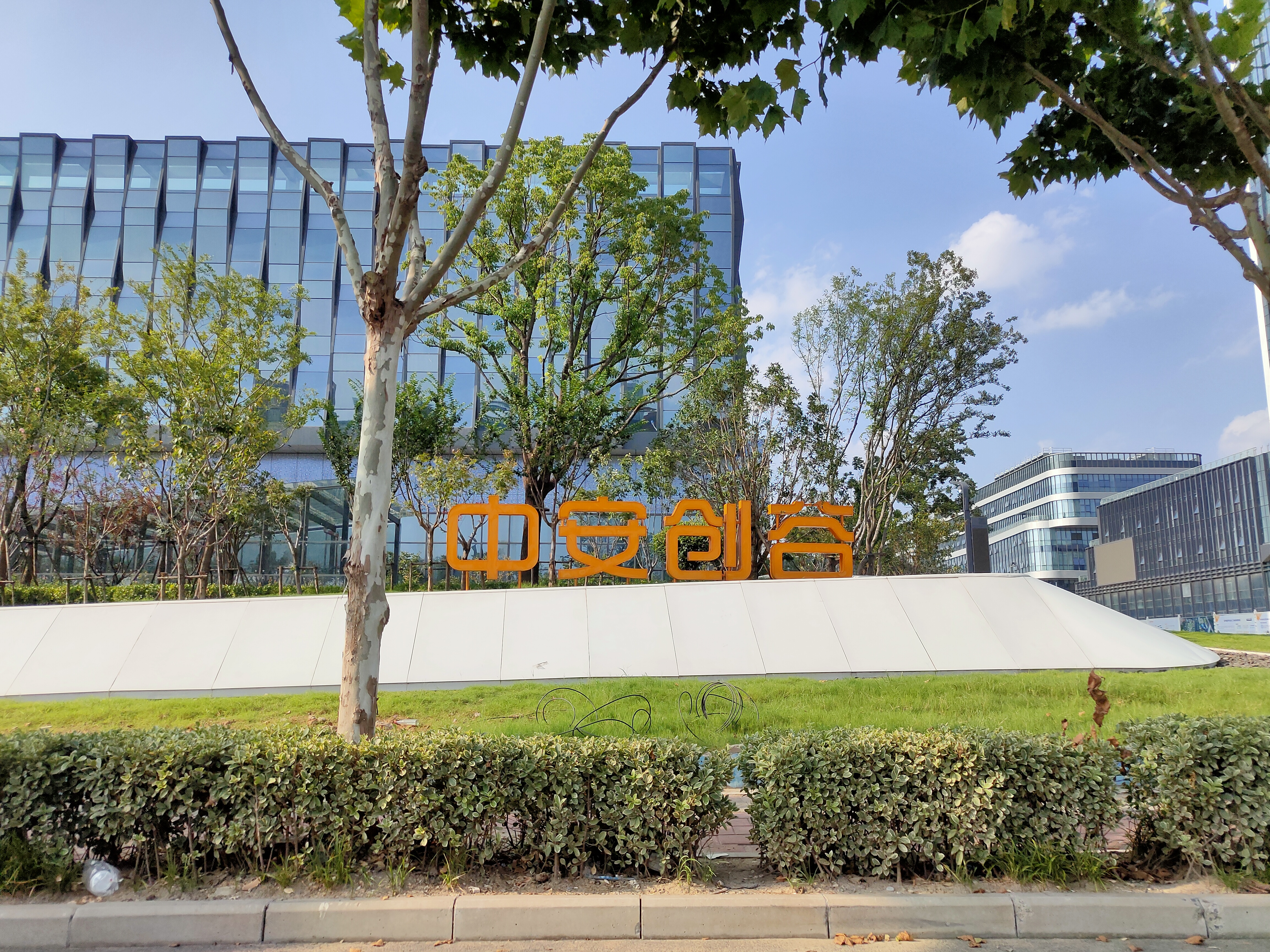 工廠機房防雷檢測