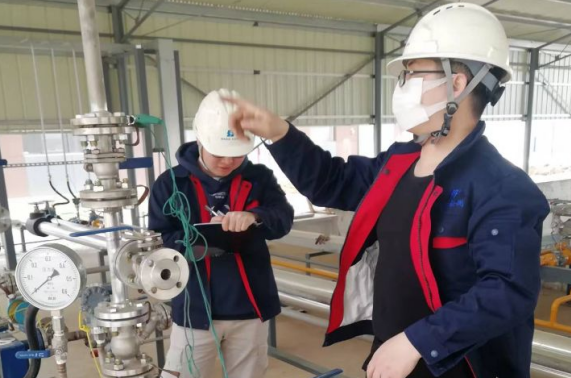 安徽防雷檢測(cè)