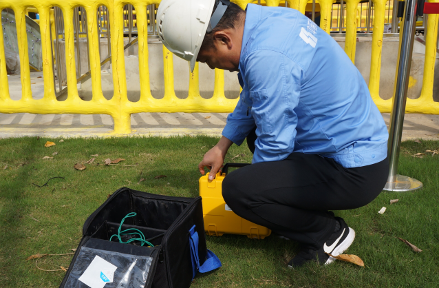 安徽防雷檢測(cè)機(jī)構(gòu)