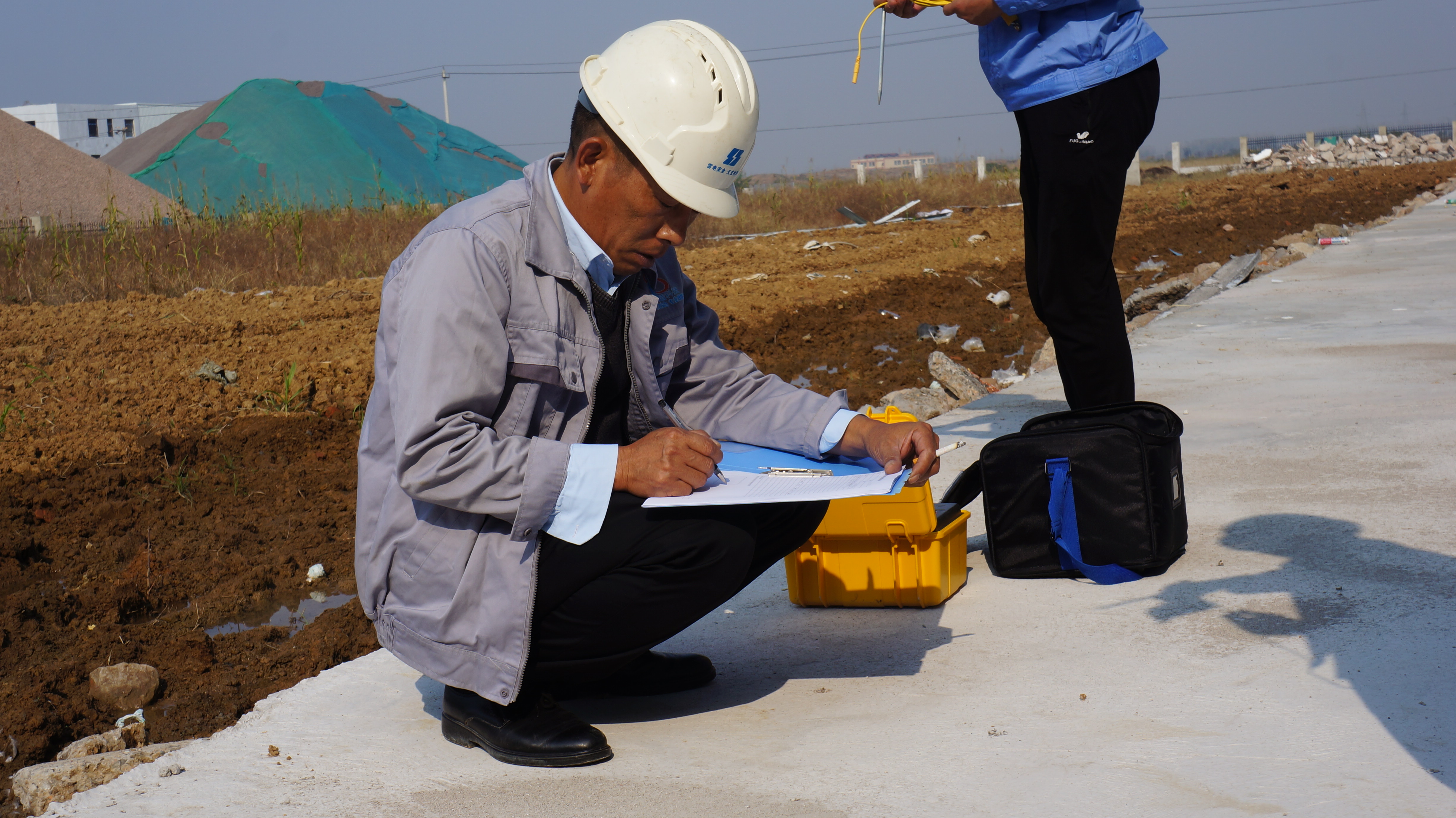 安慶市防雷檢測機構(gòu)