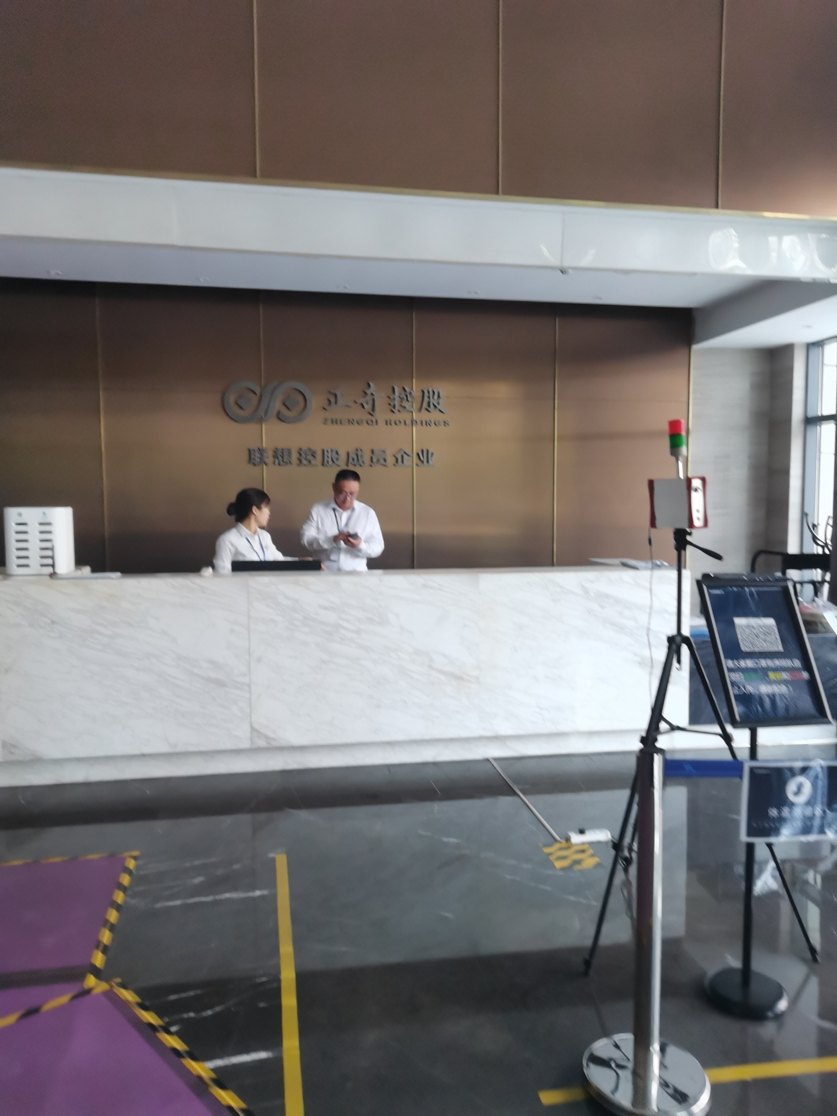 廣場(chǎng)防雷檢測(cè)