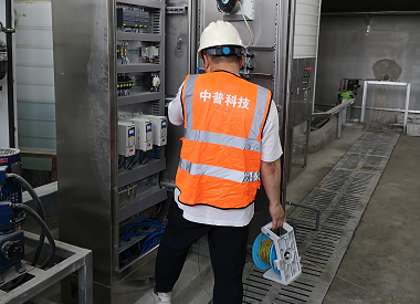 廠房防雷檢測(cè)