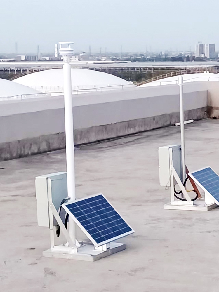 雷電預警監(jiān)測系統(tǒng)（大氣電場儀、氣象監(jiān)測儀）