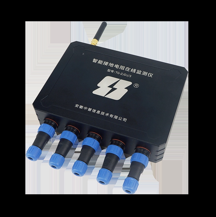接地電阻在線監(jiān)測(cè)系統(tǒng)