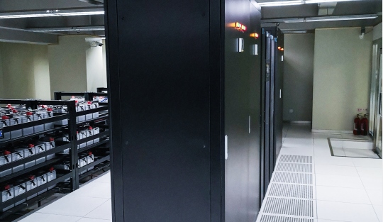 機房防雷工程多少錢