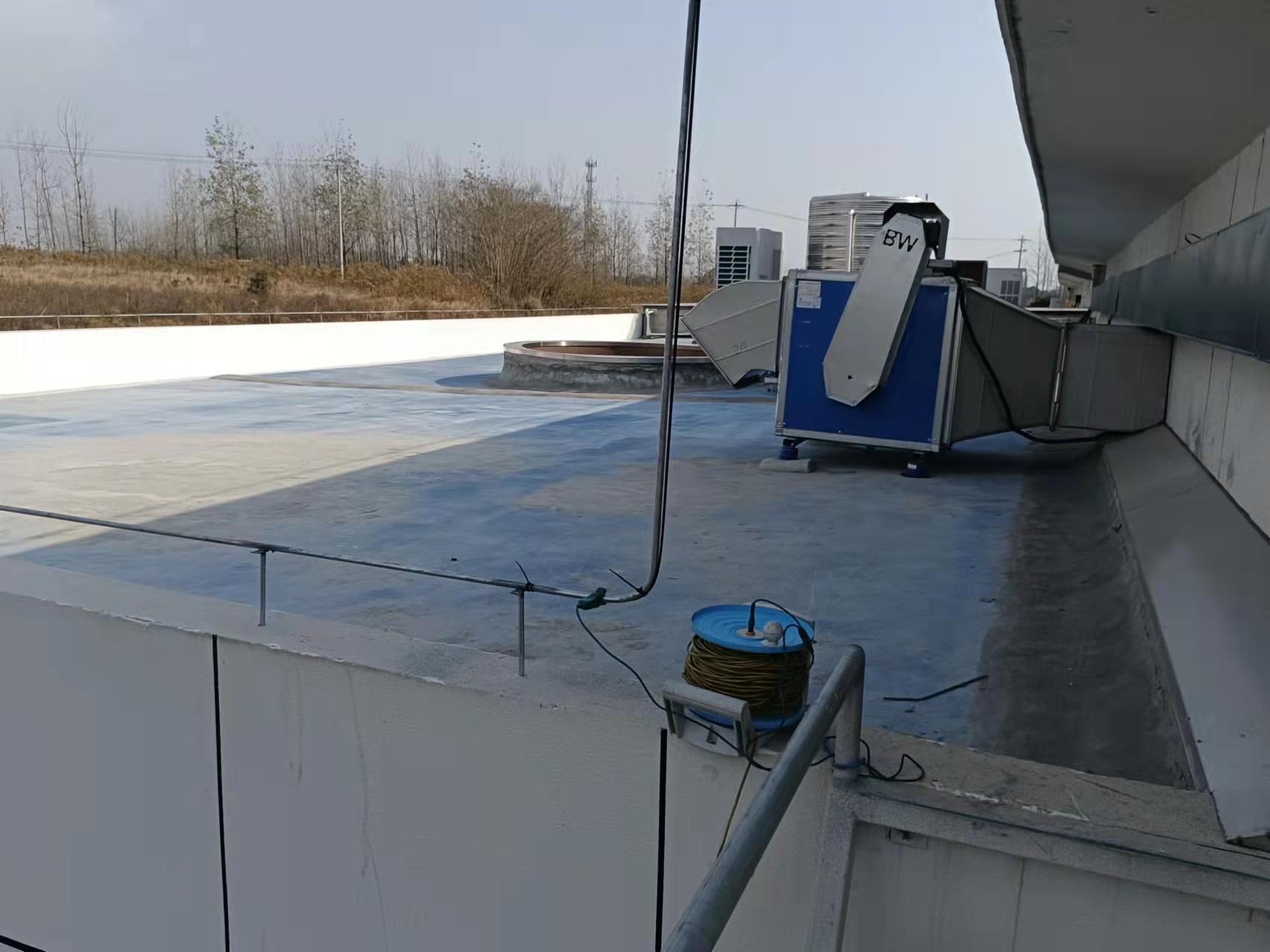 服務(wù)區(qū)防雷檢測(cè) 服務(wù)區(qū)防雷檢測(cè)