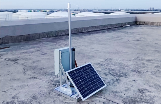 雷電短時(shí)臨近預(yù)警監(jiān)測(cè)系統(tǒng) 雷電短時(shí)臨近預(yù)警監(jiān)測(cè)系統(tǒng)