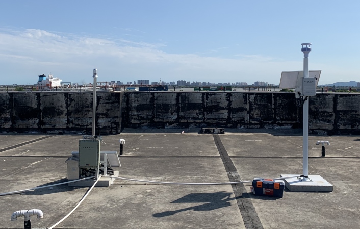 油氣庫雷電預警系統(tǒng) 油氣庫雷電預警系統(tǒng)