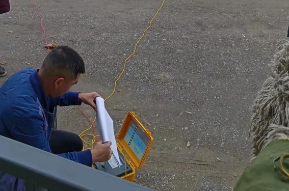 高速公路雷電在線監(jiān)測系統(tǒng)