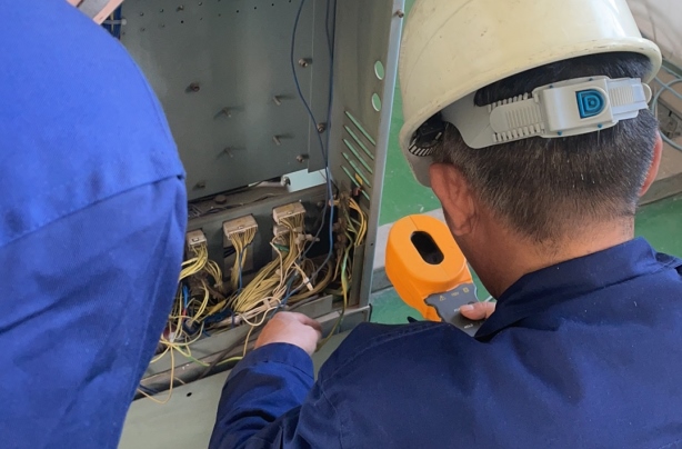 第三方防雷檢測(cè)機(jī)構(gòu)