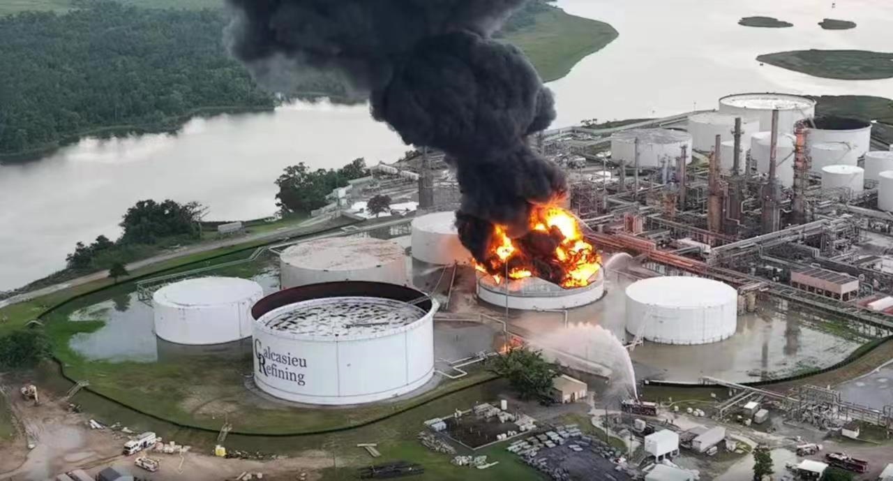 油庫雷電預(yù)警系統(tǒng) 油庫雷電預(yù)警系統(tǒng)