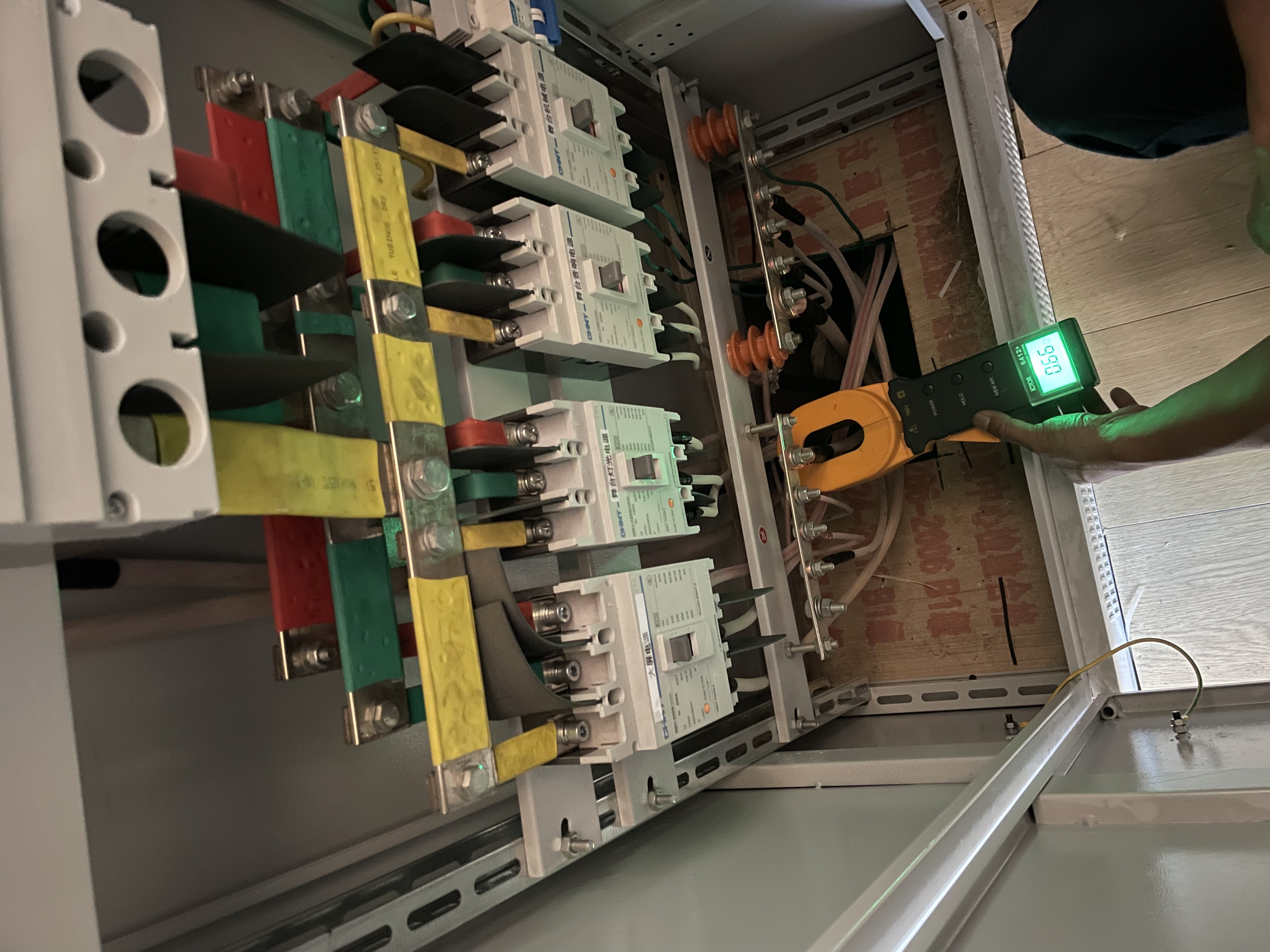 學(xué)校防雷檢測(cè) 學(xué)校防雷檢測(cè)