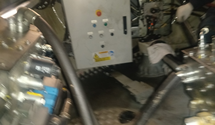 風力發(fā)電場智能防雷系統