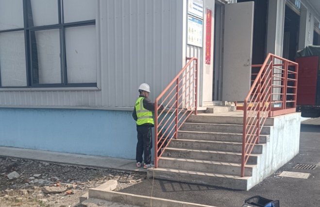 防雷檢測(cè)機(jī)構(gòu)