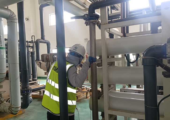 蚌埠防雷檢測公司