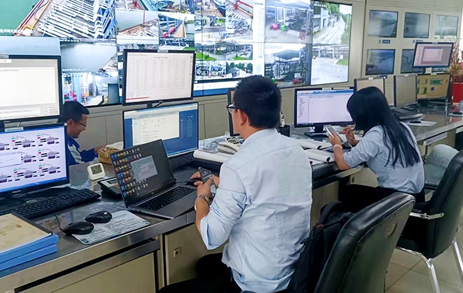 ?；瘓鏊纂婎A(yù)警系統(tǒng)調(diào)試