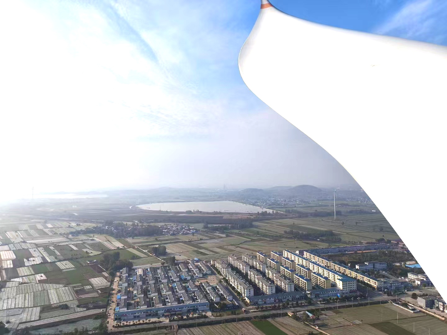 風(fēng)機(jī)葉片在線監(jiān)測系統(tǒng)