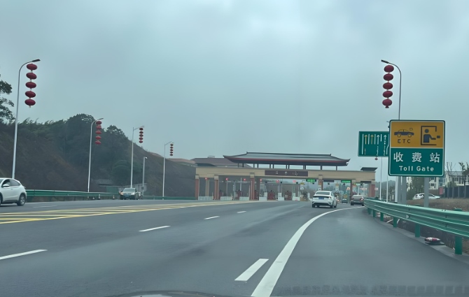 高速公路防雷工程實施指南