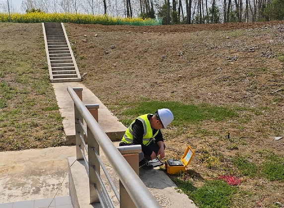 淮南市防雷檢測(cè)公司